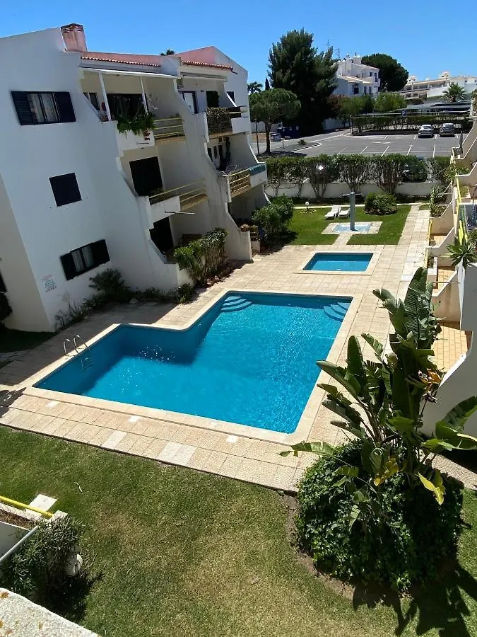 Sol Nascente Apartment Vilamoura