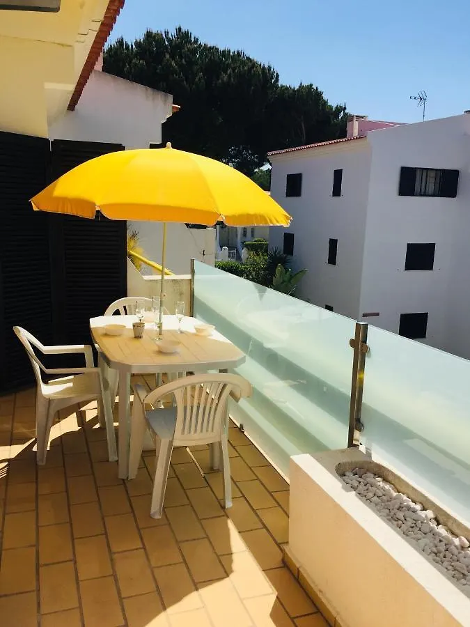 Sol Nascente Apartment Vilamoura 0*,  Portugal