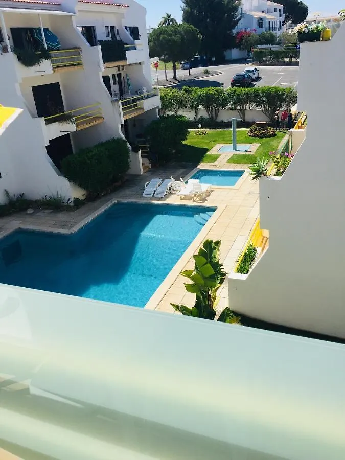 Sol Nascente Apartment Vilamoura