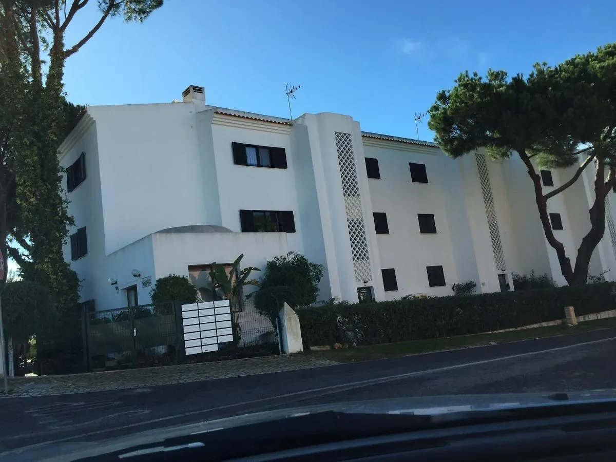 Sol Nascente Apartment Vilamoura