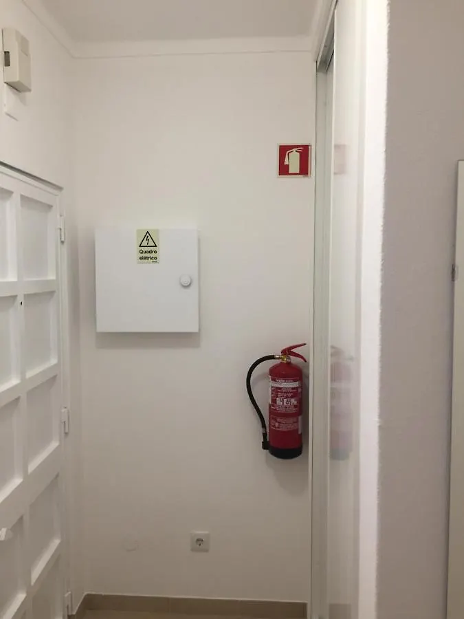 Sol Nascente Apartment Vilamoura