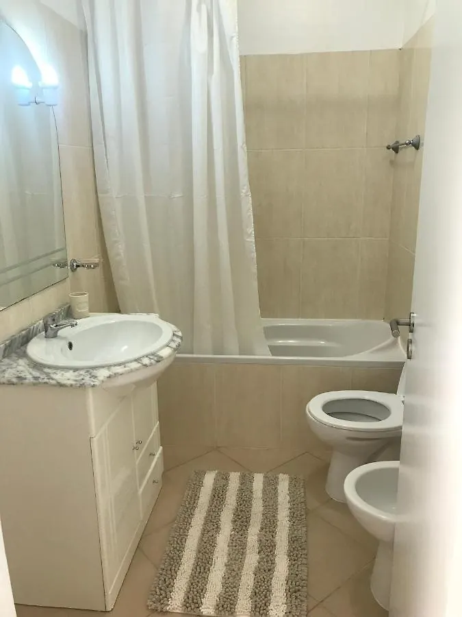 Sol Nascente Apartment Vilamoura