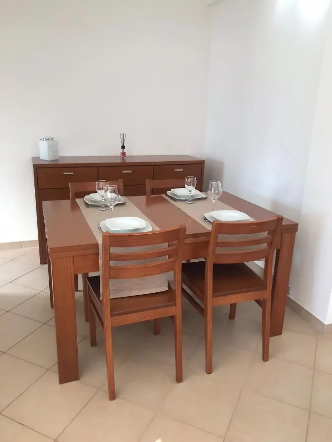 Sol Nascente Apartment Vilamoura