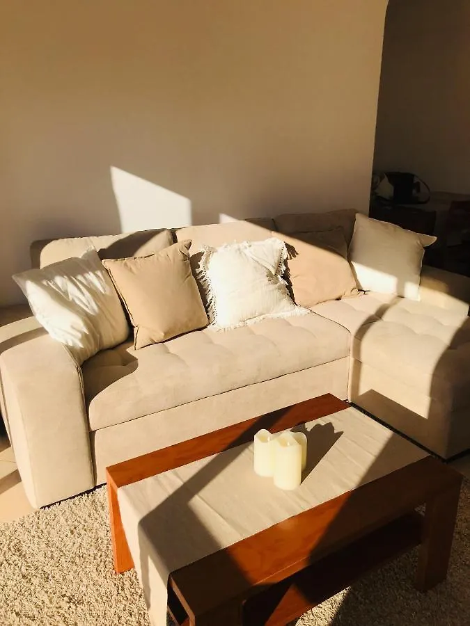 Sol Nascente Apartment Vilamoura